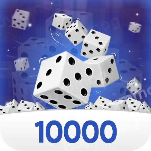 Monopoly Go Dice 10000