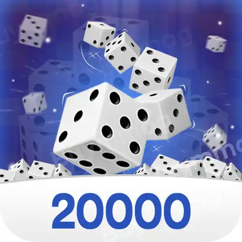 Monopoly Go Dice 20000