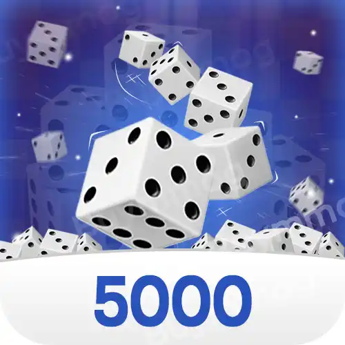 Monopoly Go Dice 5000